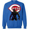 Black Panther Cincinnati Reds T Shirts Hoodie