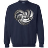 SAN ANTONIO SPURS T Shirt Hoodie Color Water Heart