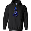 Venom Duke Blue Devils T Shirts Hoodie