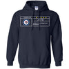 Winnipeg Jets T Shirts Hoodie Nationals Caution May Change Your Life Forever