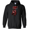Venom Texas Tech Red Raiders T Shirts Hoodie