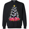 Tree Noel Denver Broncos T Shirt Hoodie