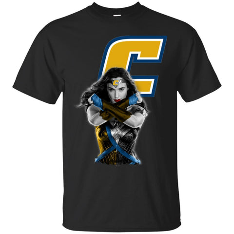 Chattanooga Mocs Wonder Woman Women Rights Women March T Shirts Hoodie