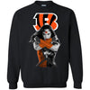 Cincinnati Bengals Wonder Woman Women March Women Rights T Shirts Hoodie
