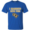Ucf Knights T Shirt I Married Into This T Shirts Hoodie