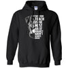 Rottweiler T Shirts Hoodie  Those Who Teach Us The Most About Humanity