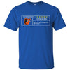 Baltimore Orioles T Shirts Hoodie Nationals Caution May Change Your Life Forever