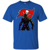 Black Panther BUCCANEERS T Shirts Hoodie