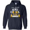 Pugs T Shirts Hoodie  I Never Imagined I Would Be A Super Cool Pug Owner