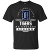 Detroit Tigers T Shirts Hoodie The Legend Is Alive