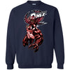 Venom Temple Owls T Shirts Hoodie