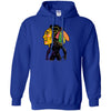 Black Panther Chicago Blackhawks T Shirts Hoodie