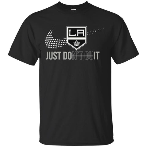 Nike Los Angeles Kings T Shirts Hoodie Just Do It