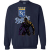 Black Panther Kansas City Royals T Shirts Hoodie