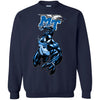Venom Middle Tennessee Blue Raiders T Shirts Hoodie
