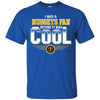 DENVER NUGGETS T Shirts Hoodie I Was A Fan Before It Was Cool