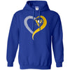 Pittsburgh Penguins T-Shirts Hoodie Ugly Christmas Sweater Heart