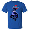 Venom Tulsa Golden Hurricane T Shirts Hoodie