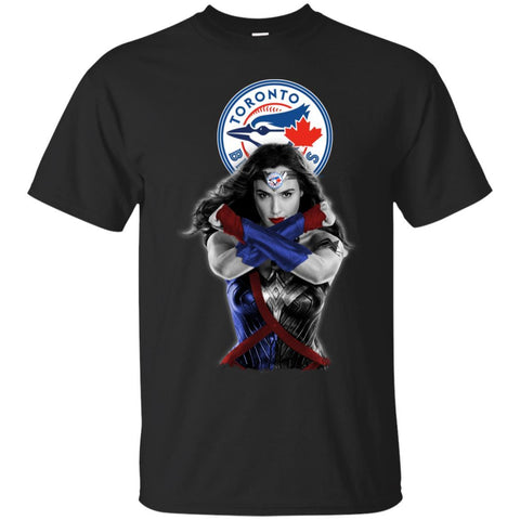 Toronto Blue Jays Wonder Woman Women Rights Women March T Shirts Hoodie