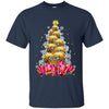 Tree Noel Green Bay Packers T Shirt Hoodie