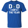 Toronto Maple Leafs T-Shirts Hoodie Dad Of The Year