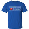 Washington Nationals T Shirts Hoodie Nationals Caution May Change Your Life Forever