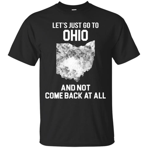 OHIO Shirts Hoodie Ugly Christmas Sweater