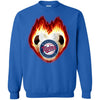Soccer Minnesota Twins T Shirts Hoodie Fire Heart