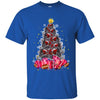Tree Noel Tampa Bay Buccaneers T Shirt Hoodie