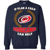 Beer Carolina Hurricanes T Shirts Hoodie If Plan A Fails Carolina Hurricanes Can Help