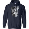 Rottweiler T Shirts Hoodie  Those Who Teach Us The Most About Humanity