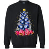 Tree Noel New York Giants T Shirt Hoodie