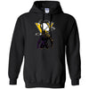 Black Panther Pittsburgh Penguins T Shirts Hoodie