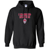 Colorado Rapids T Shirts Hoodie I Married Into This