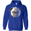 Pug T Shirts Hoodie  Pug If You Don't Believe They Have Souls