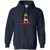 Wonder Pug Wonder Woman Pug T Shirts Hoodie