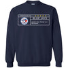 Toronto Blue Jays T Shirts Hoodie Nationals Caution May Change Your Life Forever