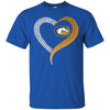 UC Davis Aggies T Shirt Hoodie Ugly Christmas Sweater Love Heart