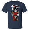 Atlanta Falcons Wonder Woman Women March Women Rights T Shirts Hoodie