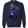 Venom Fiu Golden Panthers T Shirts Hoodie