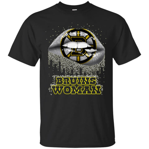 Sexy Lips Boston Bruins T Shirts Hoodie