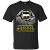 Sexy Lips Boston Bruins T Shirts Hoodie