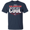 Columbus Blue Jackets T Shirts Hoodie I Was A Fan Before It Was Cool