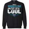 CHARLOTTE HORNETS T Shirts Hoodie I Was A Fan Before It Was Cool