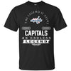 Washington Capitals T Shirts Hoodie The Legend Is Alive