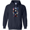 Columbus Blue Jackets Wonder Woman Women Rights Women March T Shirts Hoodie