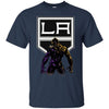 Black Panther Los Angeles Kings T Shirts Hoodie