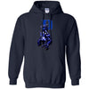 Venom Duke Blue Devils T Shirts Hoodie
