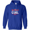 Detroit Red Wings T Shirts Hoodie I Was A Fan Before It Was Cool