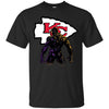 Black Panther Kansas City Chiefs T Shirts Hoodie